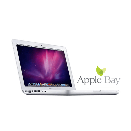 Apple MacBook 13_ i5 2.5GHz