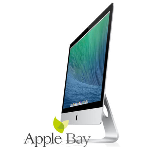 iMac 21.5 inch 2.7GHz Slim ME086B/A