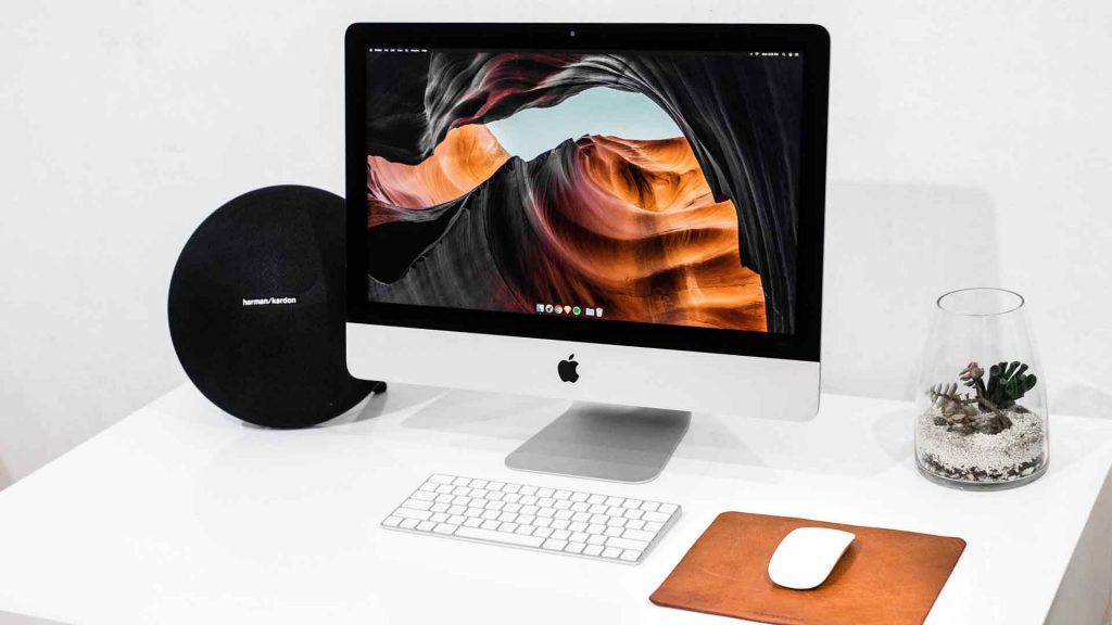 get new fusion drive for late 2013 imac