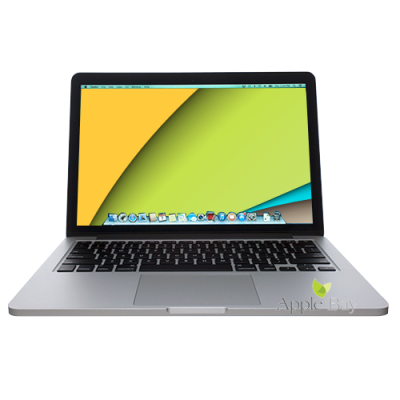 Macbook Pro Core I5 2 5ghz 13 Inch Md101b A 12 Model 9 2