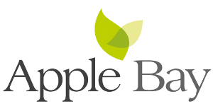 Apple-Bay - Logo