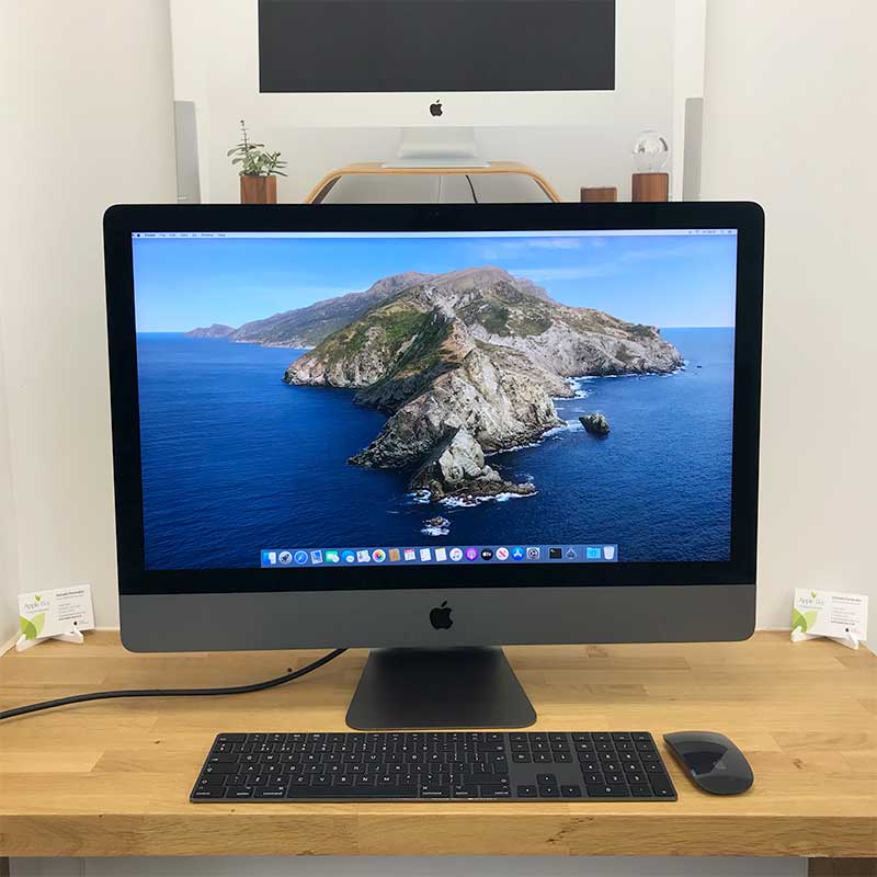 upgrading 2017 mac mini