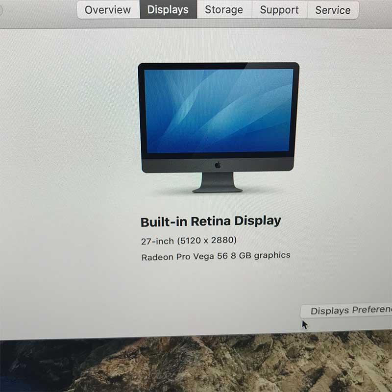 2017 mac mini hard drive upgrade
