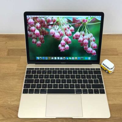 Macbook 12 какой процессор