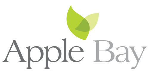 Apple-Bay - Logo