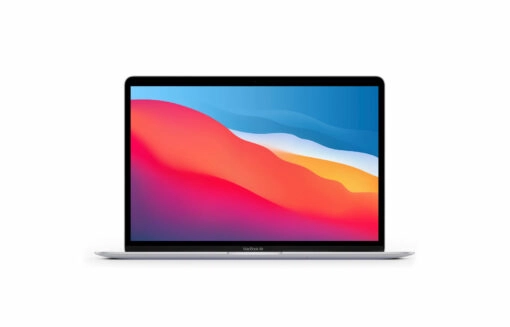 MacBook Air 13″, Intel Core i7 2.2Ghz, 8GB RAM, 500GB SSD …..