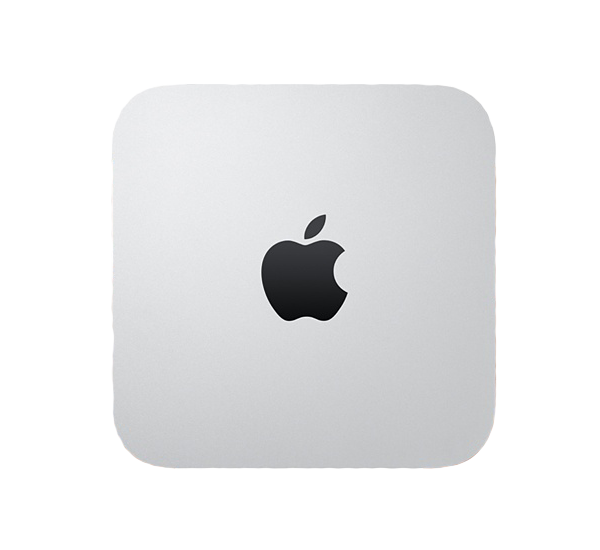 Apple Mac Mini, 2018, A1993, Intel 6-Core i5 3.0GHz - Apple-Bay