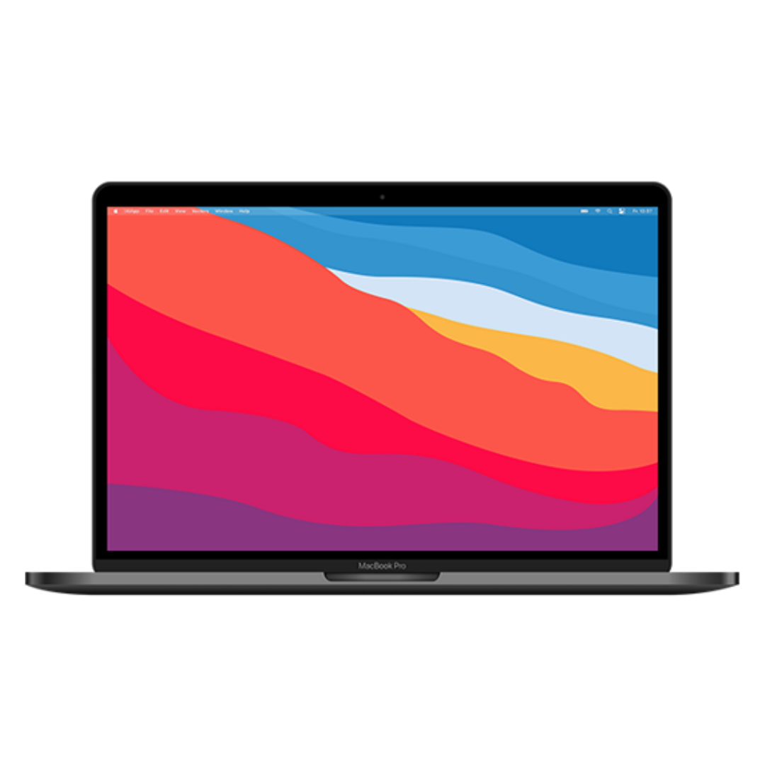 MacBook Pro 15″, Touch Bar, I7 3.1Ghz, 1TB SSD, 16GB RAM