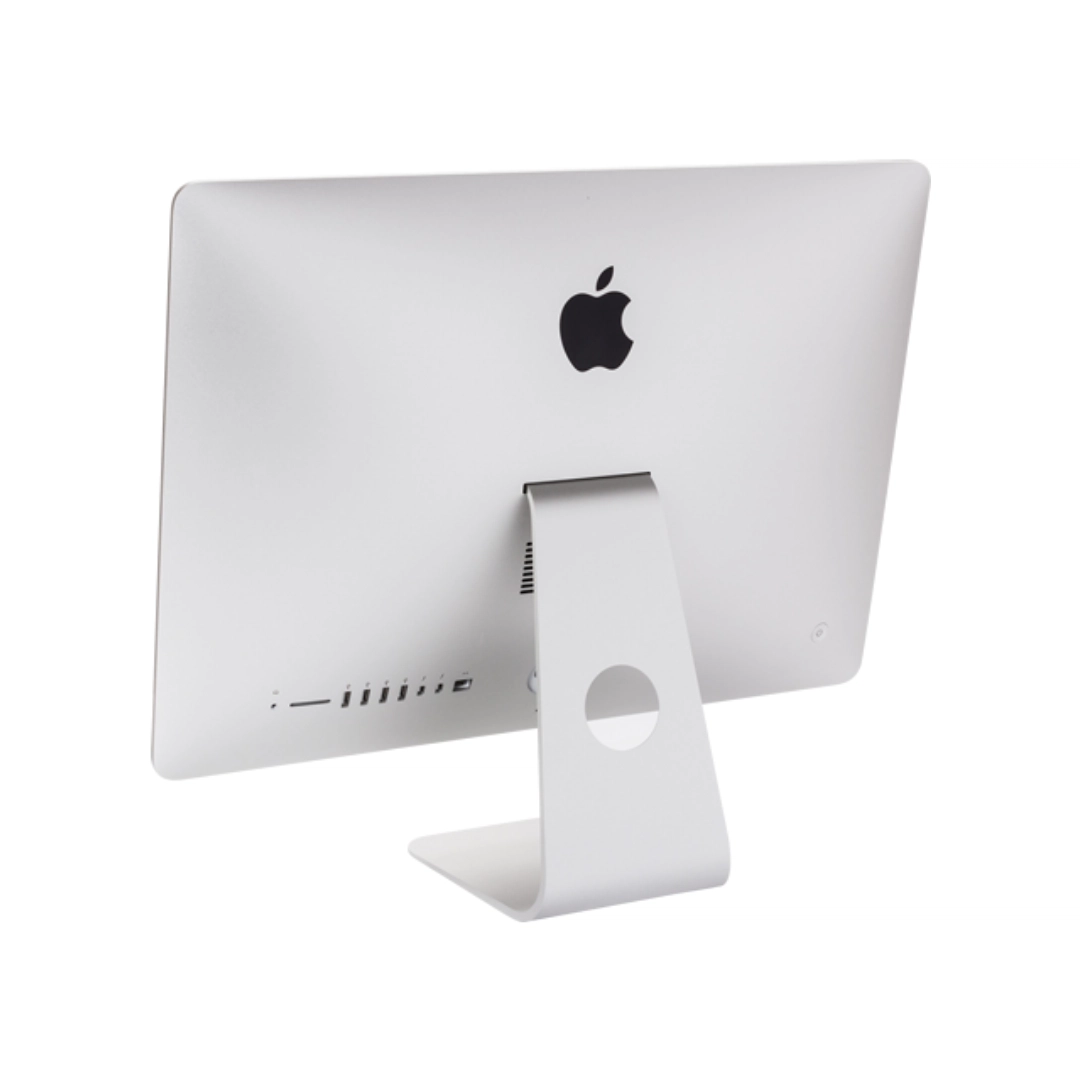 Apple iMac 27-inch Retina 5K display, 3.4GHz quad-core Intel Core i5