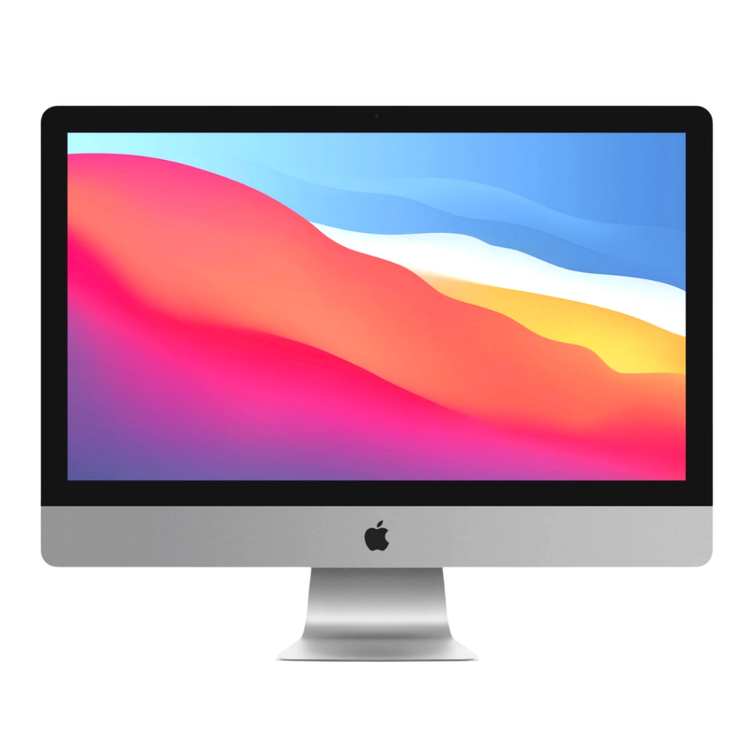 Apple IMac 27-inch Retina 5K Display, 3.4GHz Quad-core Intel Core I5 Apple IMac 27-inch Retina 5K Display, 3.4GHz Quad-core Intel Core I5