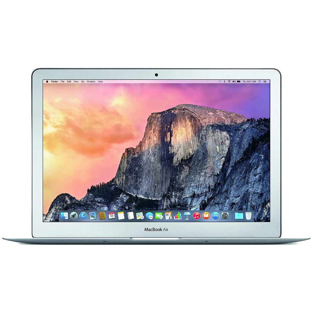 Apple MacBook Air 13″, 2015, Intel Core i5 1.6Ghz, 128GB SSD, 8GB 