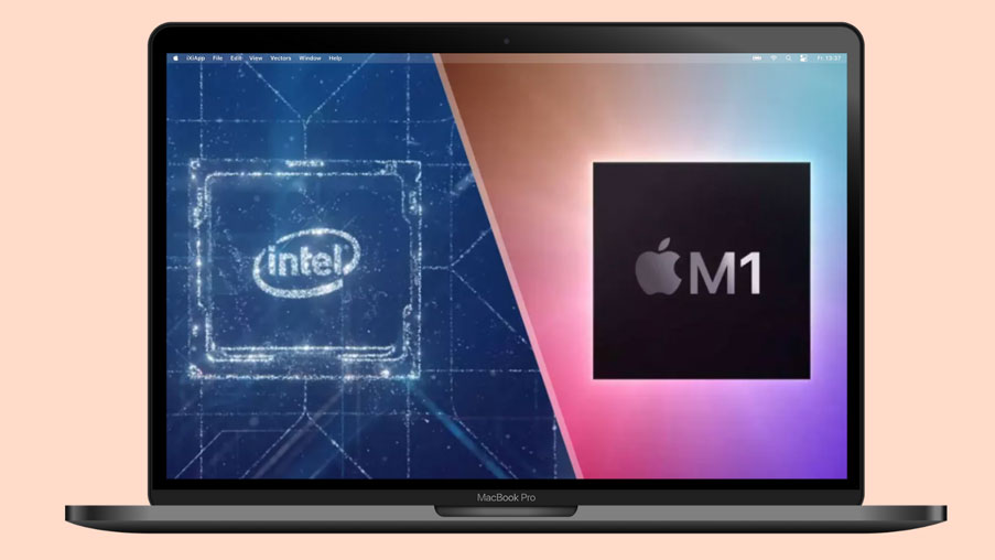 Apple M1 vs Intel CPU: Is the M1 all it’s really cracked up to be?
