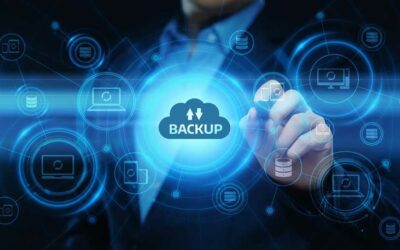 Data backup for your Mac: Why it’s important and how to do it