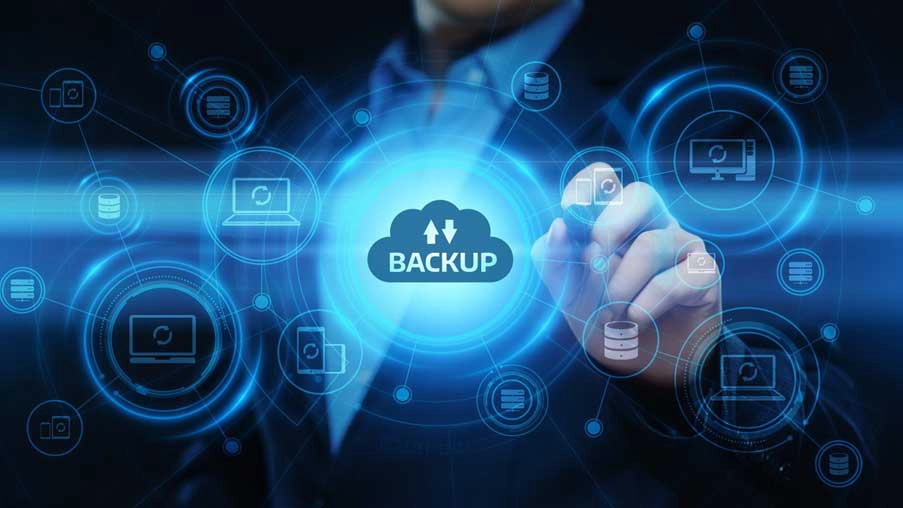 Data backup for your Mac: Why it’s important and how to do it