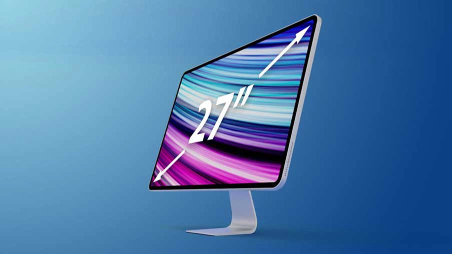 Apple iMac 27” 2022: Rumours and what we know so far