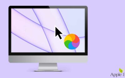 The spinning Apple beach ball and why you’re seeing it