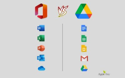 Microsoft Office vs Google Workspace: The best option for you or your business