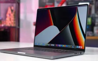 The new M1 MacBook Pro 16” vs it’s Intel processor